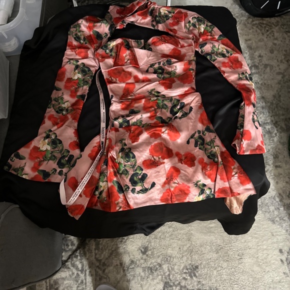 House of CB dress - Picture 3 of 4